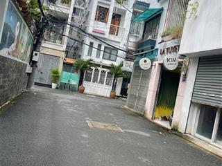 Bán gấp, hxh rải nhựa 6m huỳnh văn bánh, 3,5x11m, 40m2, 5 tầng, hđt 22 triệu/tháng, chỉ 9,8 tỷ tl