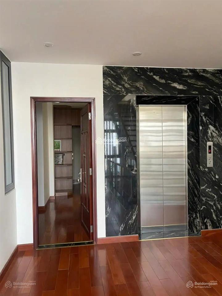 Rất gấp, giảm mạnh, ngang 7,85m, hxh hoàng văn thụ, 83.2m2, ôtô ngủ trong nhà, thang máy 17 tỷ tl