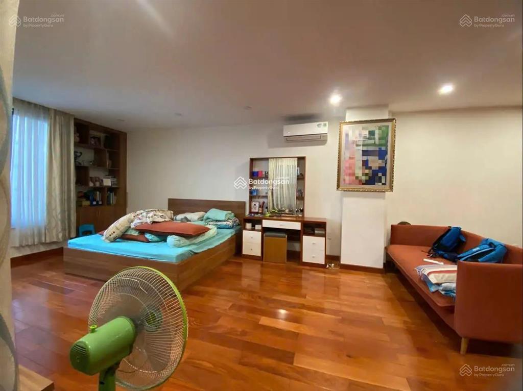 Rất gấp, giảm mạnh, ngang 7,85m, hxh hoàng văn thụ, 83.2m2, ôtô ngủ trong nhà, thang máy 17 tỷ tl