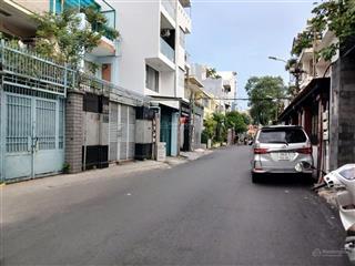 Cực hiếm, duy nhất hxh 10m trần khánh dư, nhà cấp 4, 4x12m, vuông vức, tiện xây mới, chỉ 15 tỷ tl