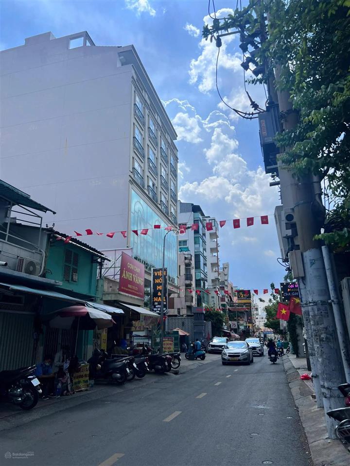 Cực hiếm, chỉ 1 căn, mặt tiền huỳnh tịnh của, 14 tỷ tl, 52 m2, làm mặt bằng kinh doanh, cho thuê!