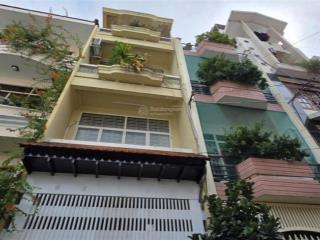 Giảm 1,5 tỷ, hxh vip 6m nam kỳ khởi nghĩa, 4x15m, 4 tầng, khu sang, vào ở ngay, chỉ 18 tỷ tl