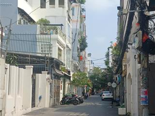 Ví trí cực đẹp, ngang tốt, hxh 6m trần quang diệu, 5,2x13m, 3 tầng, chưa qua đầu tư, chỉ 16 tỷ