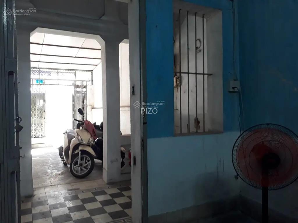 Cực hiếm, chỉ 1 căn, mặt tiền huỳnh tịnh của, 14 tỷ tl, 52 m2, làm mặt bằng kinh doanh, cho thuê