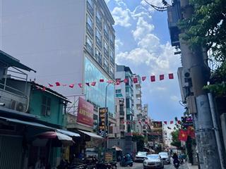 Cực hiếm, chỉ 1 căn, mặt tiền huỳnh tịnh của, 14 tỷ tl, 52 m2, làm mặt bằng kinh doanh, cho thuê