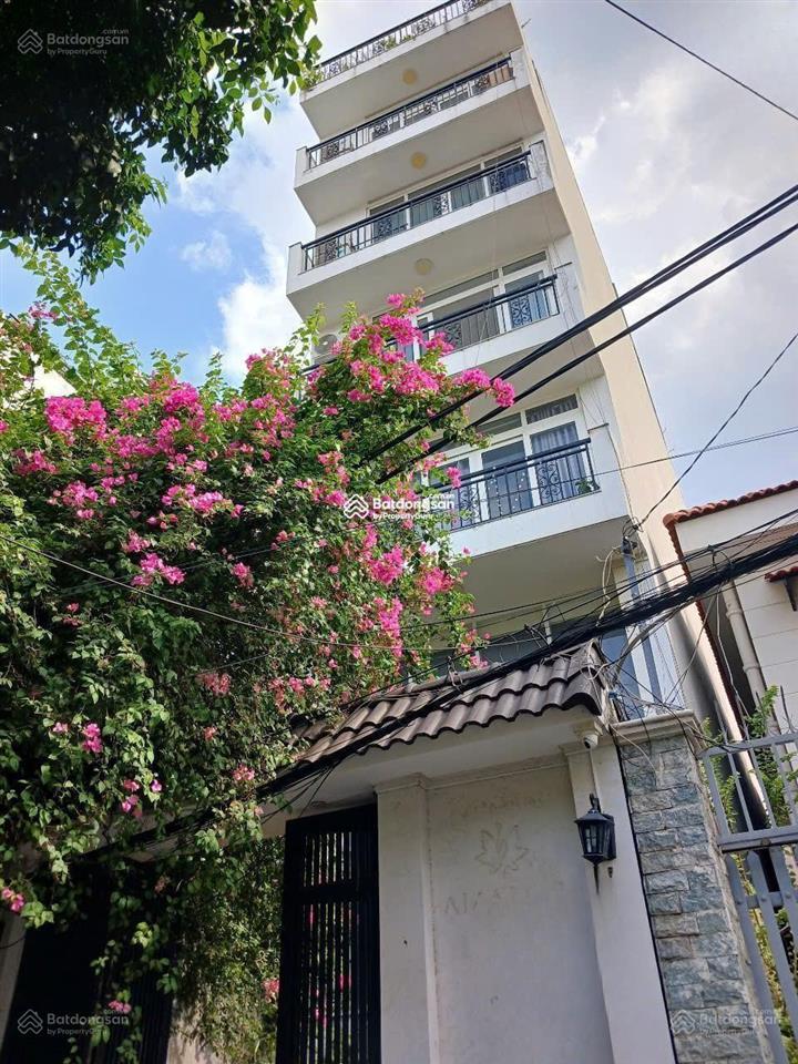 Còn đúng 1 căn, hxh 6m nguyễn văn nguyễn, sát mặt tiền, khu sang, 4x10(42m2) 4 tầng, chỉ 17 tỷ tl