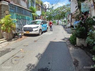 Còn đúng 1 căn! 12,5 tỷ tl có ngay nhà hxh trần quang khải, 4x11m, 43m2, 5 tầng, hđt 22 tr/tháng