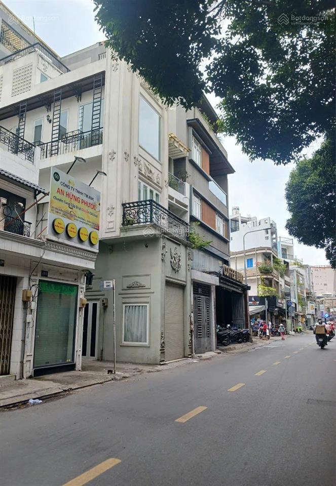 Giảm 1,2 tỷ, cần bán nhanh, ngang 5,1, mặt tiền nguyễn trọng tuyển, 63m2, 3 tầng mới tinh, 20 tỷ tl