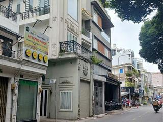 Giảm 1,2 tỷ, cần bán nhanh, ngang 5,1, mặt tiền nguyễn trọng tuyển, 63m2, 3 tầng mới tinh, 20 tỷ tl