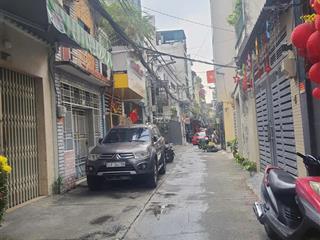 Ngang 5,7m, hxh huỳnh văn bánh, 76m2, cấp 4, cho thuê 15 triệu, chỉ 11,8 tỷ tl