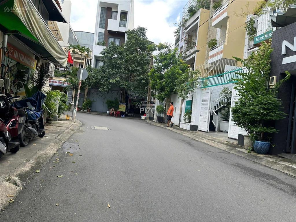 Hiếm có, mặt tiền hoàng diệu, sát nguyễn văn trỗi, 4x16,5m, 5 tầng kiên cố, ở ngay, chỉ 19 tỷ tl