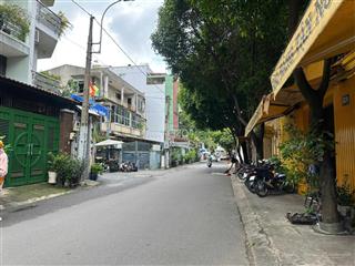 Hiếm có, mặt tiền hoàng diệu, sát nguyễn văn trỗi, 4x16,5m, 5 tầng kiên cố, ở ngay, chỉ 19 tỷ tl