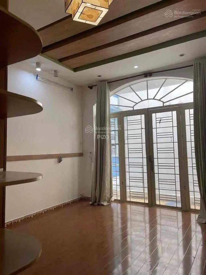 Hẻm đẹp 6m hoàng sa, 4,3x15, 62m2, sát nam kỳ khởi nghĩa, chủ gấp bán giảm 1 tỷ về 13,5 tỷ tl