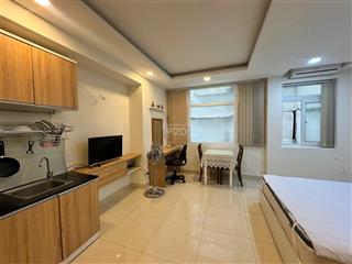 Ngang 5,5m, dòng tiền 50 triệu, hxh nguyễn thị minh khai, 5,5x14m, 5 tầng, nhà đẹp, chỉ 20 tỷ