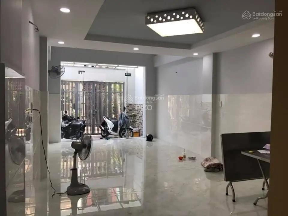 Gấp, giá cực mềm, nhà ngang 5m hxh hai bà trưng, 5x15m, 75m2, 2 tầng, sát quận 1, chỉ 13,5 tỷ tl