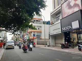 Siêu phẩm ngang 5,5m mặt tiền huỳnh văn bánh, 3 tầng, hđt 50 triệu/tháng, khu sầm uất, chỉ 22 tỷ tl