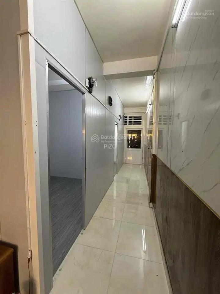 Mặt tiền giá hẻm, nguyễn trọng tuyển, 56m2, vuông vức, khu vực kinh doanh sầm uất, chỉ 13,8 tỷ tl