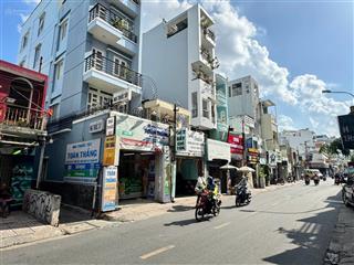 Mặt tiền giá hẻm, nguyễn trọng tuyển, 56m2, vuông vức, khu vực kinh doanh sầm uất, chỉ 13,8 tỷ tl