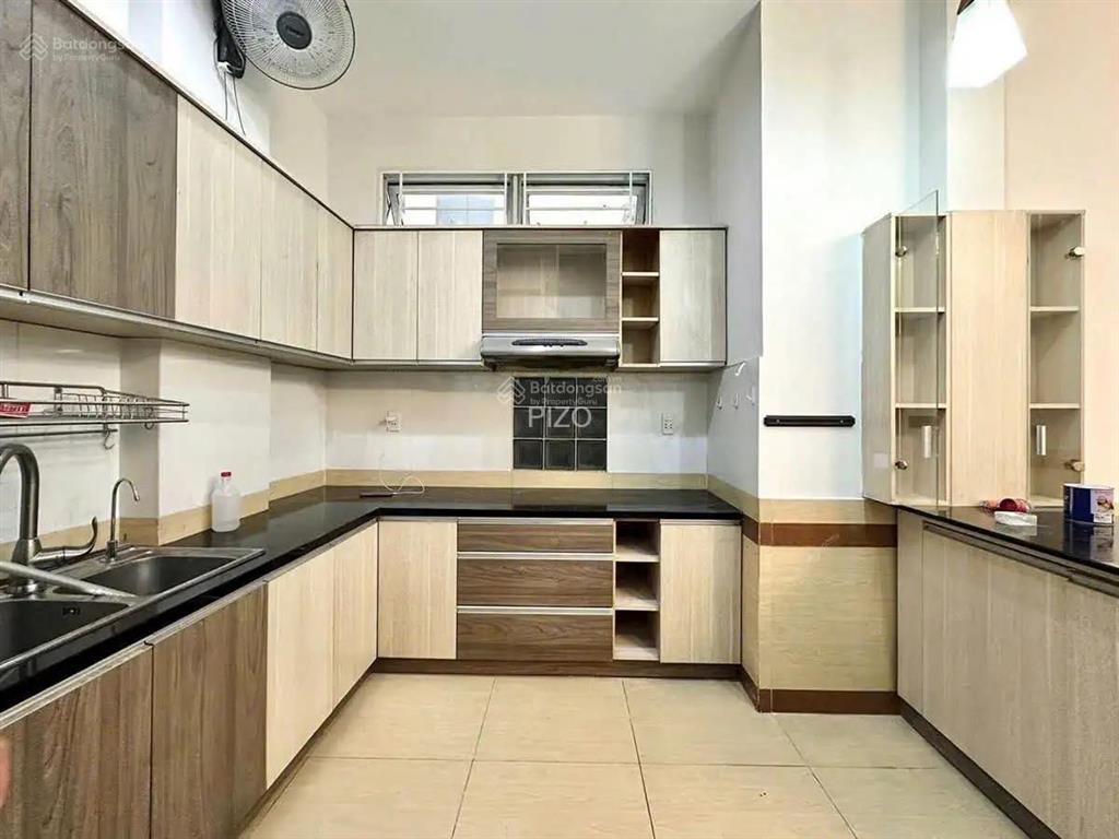 Mới ra, xe hơi ngủ trong nhà đặng văn ngữ, 4x25m, 100m2, 4 tầng, sẵn hđt 30 triệu, chỉ 20,5 tỷ tl