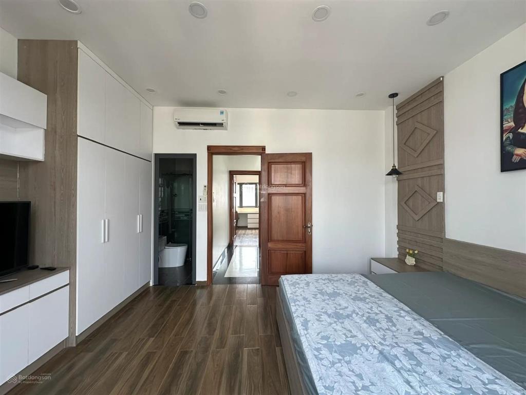 1 phút tới quận nhứt! hẻm xe tải lê văn duyệt, 4,85x13m, 62m2, 5 tầng, nhà rất đẹp, chỉ 15.5 tỷ tl