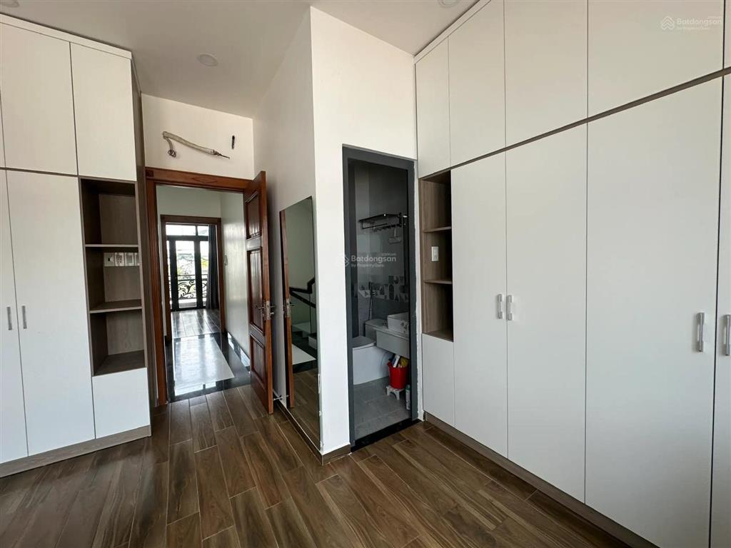 1 phút tới quận nhứt! hẻm xe tải lê văn duyệt, 4,85x13m, 62m2, 5 tầng, nhà rất đẹp, chỉ 15.5 tỷ tl