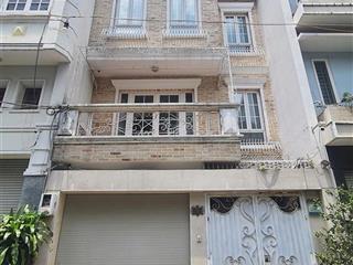 Tài sản hiếm, đường nhựạ 10m trần thiện chánh, p.12, quận 10, 5x17m, 85m2 4 tầng, chỉ 24 tỷ tl