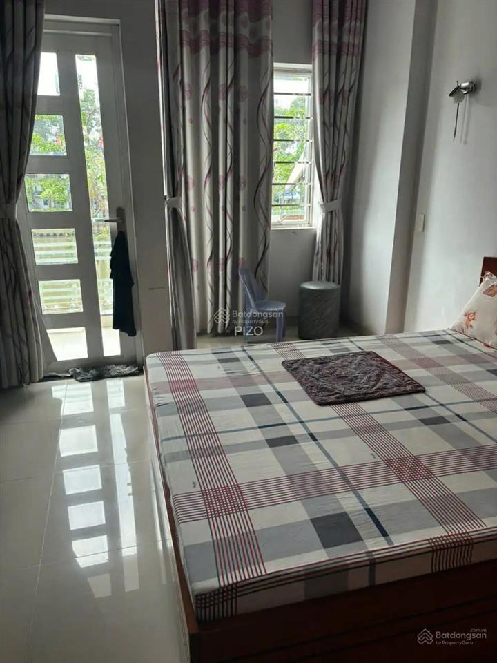 Căn duy nhất! mặt tiền trường sa, 5 tầng, hđt 20 triệu/tháng, 30m2, chỉ 9,5 tỷ tl