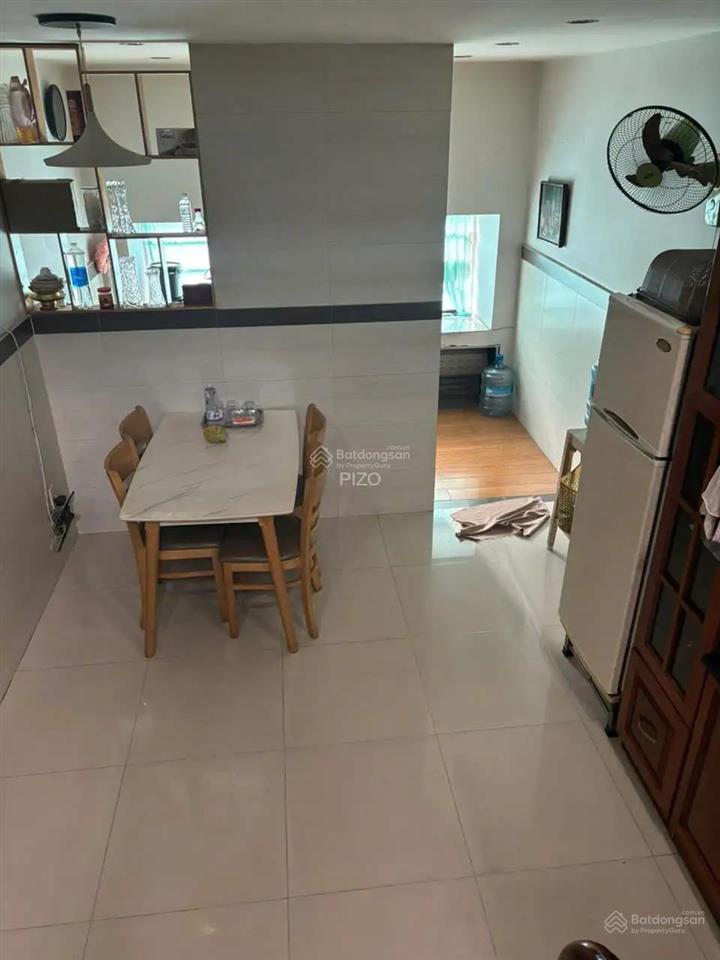 Căn duy nhất! mặt tiền trường sa, 5 tầng, hđt 20 triệu/tháng, 30m2, chỉ 9,5 tỷ tl