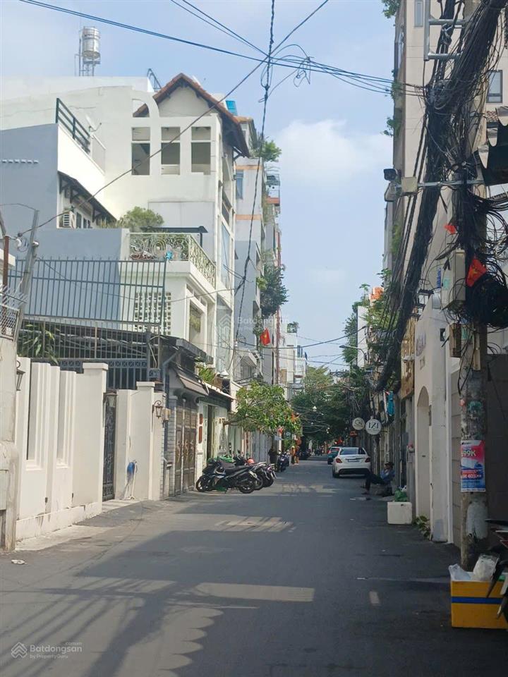 Vị trí cực đẹp, ngang tốt, hxh 6m trần quang diệu, 5,2x13m, 3 tầng, chưa qua đầu tư, chỉ 16 tỷ