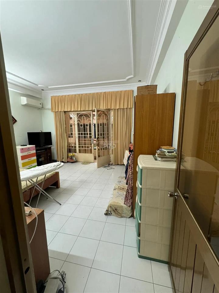 Vị trí cực đẹp, ngang tốt, hxh 6m trần quang diệu, 5,2x13m, 3 tầng, chưa qua đầu tư, chỉ 16 tỷ