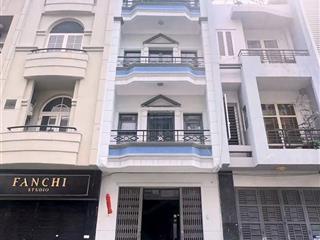 Căn số 1 khu vực, mặt tiền hoa lan, 4x20m, 4 tầng, kiên cố, để ở hoặc kinh doanh đa ngành, 23 tỷ tl