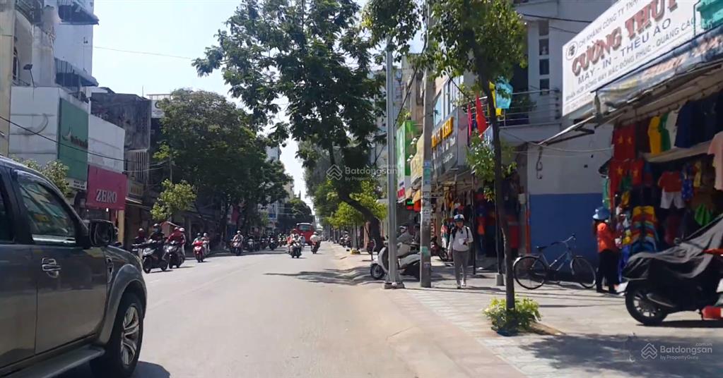 Nhà ngang lớn 5,2x16,5m, hxh 6m cực xịn đường bàn cờ, q3, 90m2 tiện xây lại, chỉ 20,5 tỷ tl