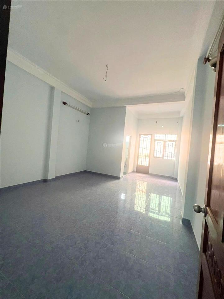 Căn số 1 khu vực, mặt tiền hoa lan, 4x20m, 4 tầng, kiên cố, để ở hoặc kinh doanh đa ngành, 23 tỷ tl