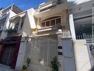 Vị trí cực đẹp, ngang tốt, hxh 6m trần quang diệu, 5,2x13m, 3 tầng, chưa qua đầu tư, chỉ 16 tỷ