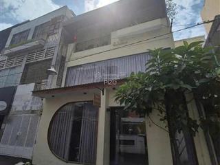 Nhà ngang 7,2 hẻm đẹp nhì lê văn sỹ, quận 3, 90m2, đang cho thuê 50 triệu/tháng, 28 tỷ tl