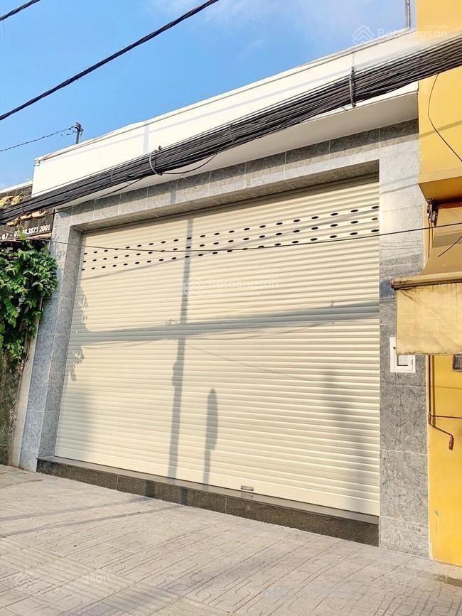 Nhà ngang lớn 5,2x16,5m, hxh 6m cực xịn đường bàn cờ, q3, 90m2 tiện xây lại, chỉ 20,5 tỷ tl
