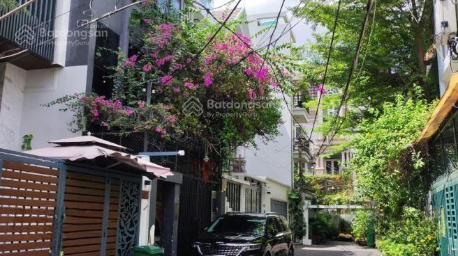 Nhà ngang lớn 5,2x16,5m, hxh 6m cực xịn đường bàn cờ, q3, 90m2 tiện xây lại, chỉ 20,5 tỷ tl