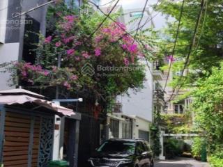 Nhà ngang lớn 5,2x16,5m, hxh 6m cực xịn đường bàn cờ, q3, 90m2 tiện xây lại, chỉ 20,5 tỷ tl