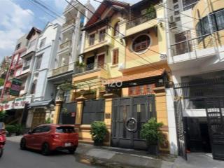 Gấp bán, hẻm 10m trần thiện chánh, 5x17m, 85m2 4 tầng, đang cho thuê 50 triệu/tháng, chỉ 21 tỷ tl