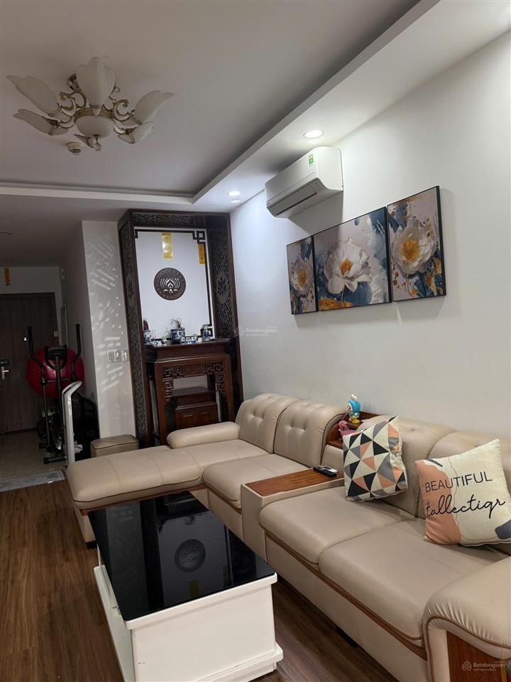 Căn hộ chung cư tại new horizon city  87 lĩnh nam, phường mai động, hoàng mai, hà nội