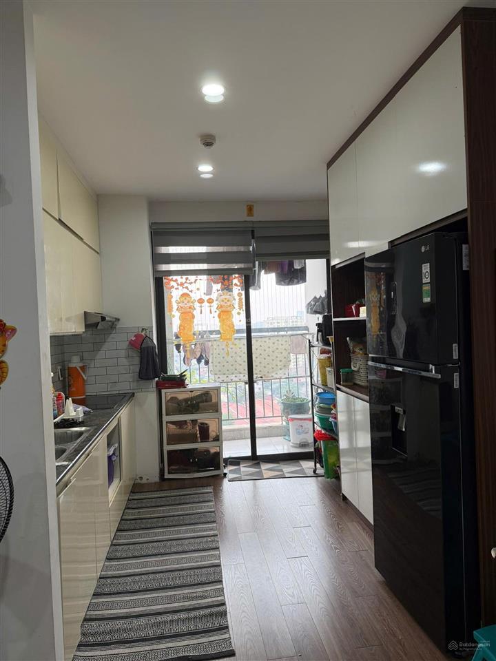 Căn hộ chung cư tại new horizon city  87 lĩnh nam, phường mai động, hoàng mai, hà nội
