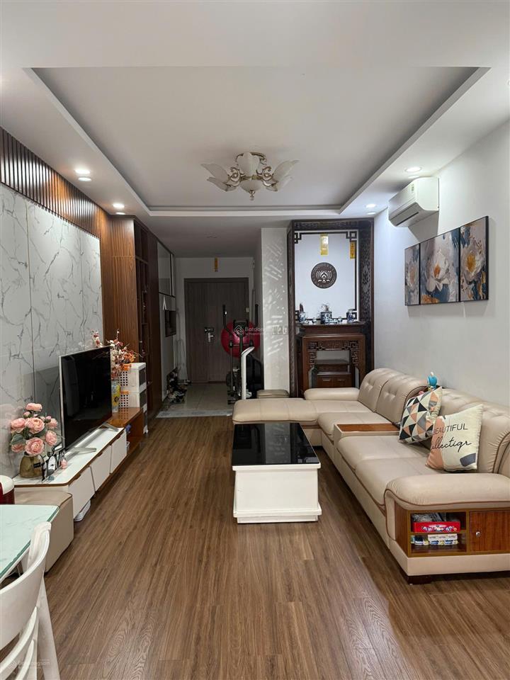 Căn hộ chung cư tại new horizon city  87 lĩnh nam, phường mai động, hoàng mai, hà nội