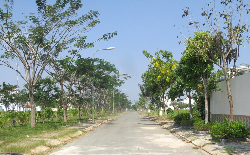 Bán biệt thự đơn lập chính chủ đã có sổ hồng