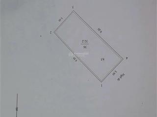 Bán nhà khương trung, thanh xuân, 32m², 4 tầng, ngõ thông, ô tô gần, giá 7.x tỷ