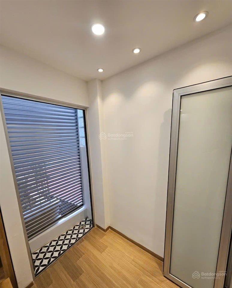 Cho thuê phòng gần đh khoa học tự nhiên 4.1 triệu/tháng, khép kín, đủ đồ, dọn vào luôn