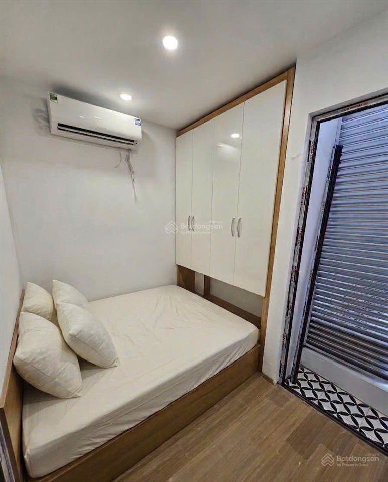 Cho thuê phòng gần đh khoa học tự nhiên 4.1 triệu/tháng, khép kín, đủ đồ, dọn vào luôn