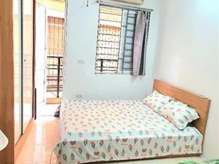 Cho thuê studio gần đại học khoa học tự nhiên full tiện ích, ở ngay