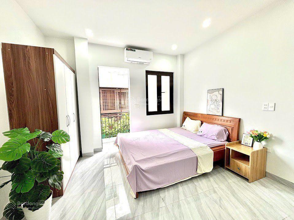 Cho thuê studio trần cung, cổ nhuế, gần loạt trường đại học, full đồ, an ninh tốt, chỉ 3.x tr