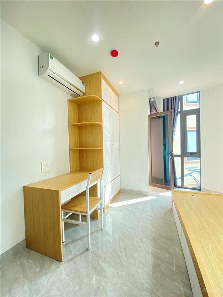 Cho thuê studio cầu diễn phòng thoáng sáng, giá tốt, chốt nhanh 4 tr