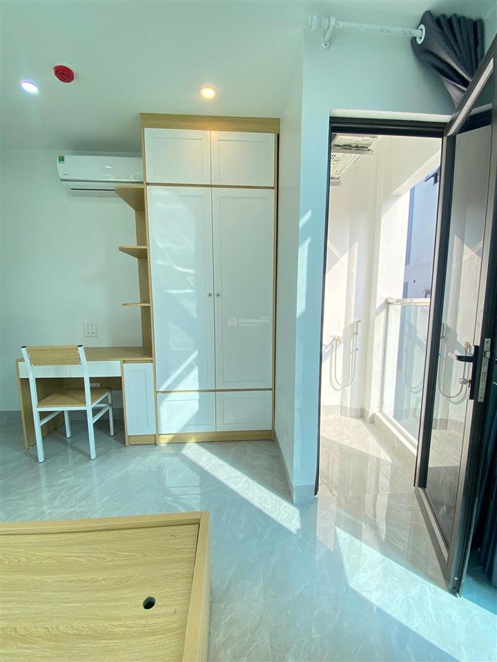 Cho thuê studio cầu diễn phòng thoáng sáng, giá tốt, chốt nhanh 4 tr